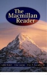 Enlarge image Cover: The Macmillan Reader - Pearson