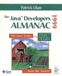 Cover: The Java (TM) Developers Almanac 1999 - Addison Wesley