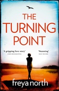 Cover: The Turning Point - HarperCollins