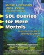 Cover: SQL Queries for Mere Mortals - Addison Wesley