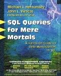 Cover: SQL Queries for Mere Mortals - Addison Wesley