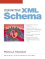 Cover: Definitive XML Schema - Prentice Hall