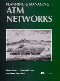 Abbildung von: Planning and Managing ATM Networks - Prentice Hall