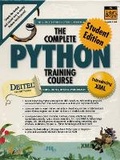 Cover: The Complete Python Training Course, Student Edition - Prentice Hall