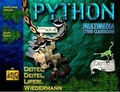 Cover: Complete Python Training Course Multimedia Cyberclassroom - Prentice Hall