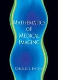 Cover: Mathematics of Medical Imaging - Pearson