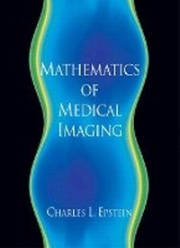 Enlarge image Cover: Mathematics of Medical Imaging - Pearson