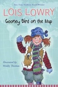 Cover: Gooney Bird on the Map - Turtleback Books