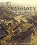 Cover: Archaeology - Routledge