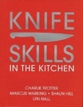 Cover: Knife Skills - Pearson