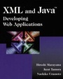 Cover: XML and Java (TM) - Addison Wesley
