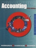 Cover: Accounting 1-18 and Target Report and CD Package - Pearson