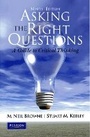 Cover: Asking the Right Questions - Pearson