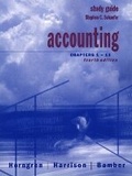 Cover: Study Guide Ch. 1-13 - Pearson