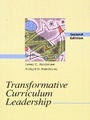 Cover: Transformative Curriculum Leadership - Pearson
