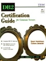 Cover: DB2 Certification Guide for Common Servers - Prentice Hall