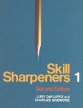 Cover: Skill Sharpeners 1 - Pearson Education (US)