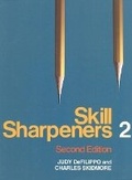 Cover: Skill Sharpeners 2 - Pearson Education (US)