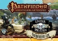 Cover: Pathfinder Abenteuerkartenspiel: Unter Piraten Abenteuerset #2 - Ulisses Medien und Spiel Distribution GmbH
