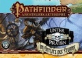 Cover: Pathfinder Abenteuerkartenspiel: Unter Piraten Abenteuerset #3 - Ulisses Medien und Spiel Distribution GmbH