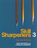 Cover: Skill Sharpeners 3 - Pearson Education (US)
