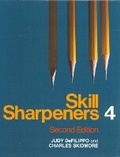 Cover: Skill Sharpeners 4 - Pearson Education (US)
