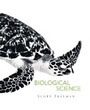 Cover: Biological Science - Pearson