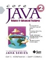 Bild: Core Java (TM) 2, Volume II--Advanced Features - Prentice Hall