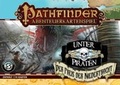Cover: Pathfinder Abenteuerkartenspiel: Unter Piraten Abenteuerset #5 - Ulisses Medien und Spiel Distribution GmbH