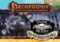 Cover: Pathfinder Abenteuerkartenspiel: Unter Piraten Abenteuerset #6 - Ulisses Medien und Spiel Distribution GmbH