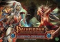 Cover: Pathfinder Abenteuerkartenspiel - Klassendeck: Hexenmeister - Ulisses Medien und Spiel Distribution GmbH