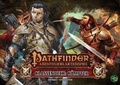 Cover: Pathfinder Abenteuerkartenspiel - Klassendeck: K&auml;mpfer - Ulisses Medien und Spiel Distribution GmbH