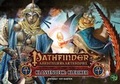 Cover: Pathfinder Abenteuerkartenspiel - Klassendeck: Kleriker - Ulisses Medien und Spiel Distribution GmbH
