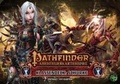 Cover: Pathfinder Abenteuerkartenspiel - Klassendeck: Schurke - Ulisses Medien und Spiel Distribution GmbH