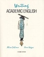 Cover: WRITING ACADEMIC ENGLISH ED INTERM-ADVANCED - Pearson Education (US)