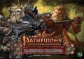 Cover: Pathfinder Abenteuerkartenspiel - Klassendeck: Waldl&auml;ufer - Ulisses Medien und Spiel Distribution GmbH