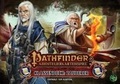 Cover: Pathfinder Abenteuerkartenspiel - Klassendeck: Zauberer - Ulisses Medien und Spiel Distribution GmbH