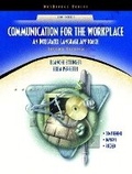 Cover: Communication for the Workplace - Pearson