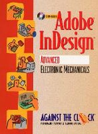 Enlarge image Cover: Adobe InDesign (TM) - Pearson