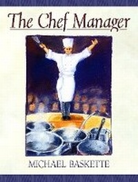 Enlarge image Cover: The Chef Manager - Pearson