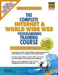 Cover: The Complete Internet & World Wide Web Programming Training Course, Student Edition - Prentice Hall