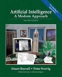 Enlarge image Cover: Artificial Intelligence - Pearson