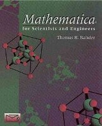 Abbildung von: Mathematica for Scientists and Engineers - Addison Wesley