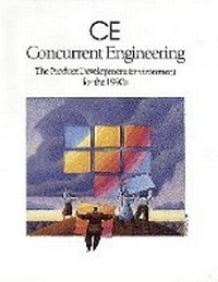 Enlarge image Cover: Concurrent Engineering - Addison Wesley