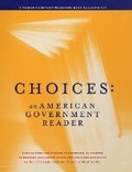 Cover: Choices - Addison Wesley