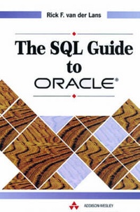 Abbildung von: The Sql Guide to Oracle - Addison Wesley