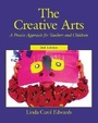 Cover: The Creative Arts - Pearson