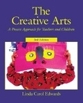 Cover: The Creative Arts - Pearson