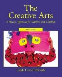 Enlarge image Cover: The Creative Arts - Pearson