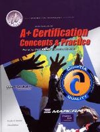 Abbildung von: A+ Certification - Prentice Hall Certification